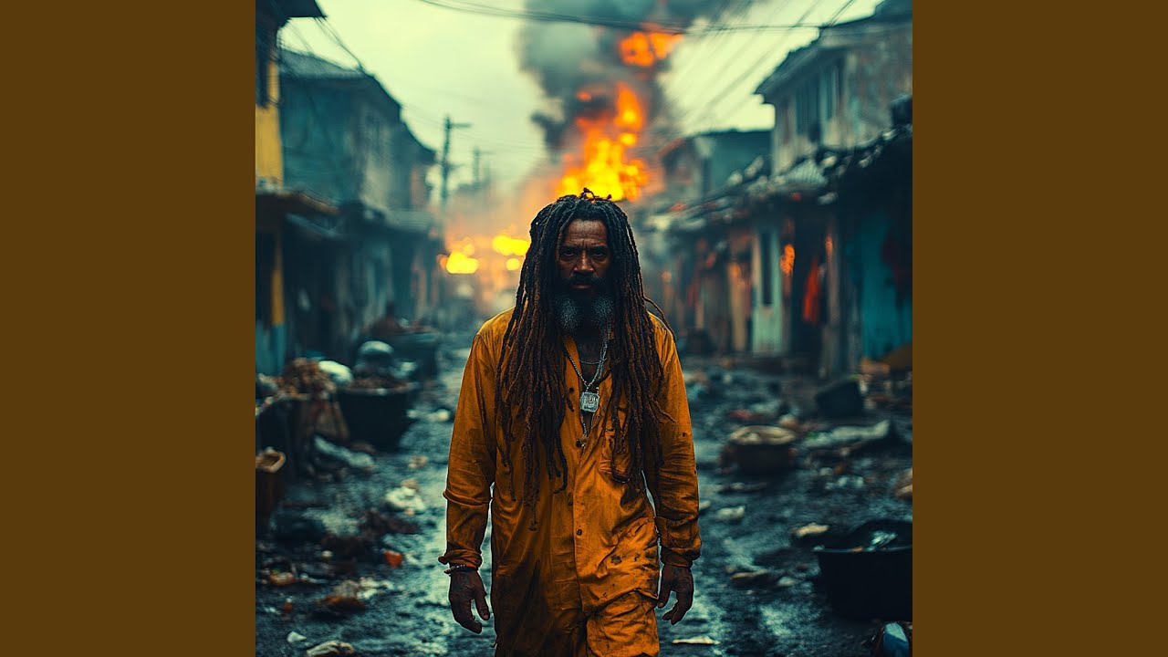 Babylon lies, Herb open eyes.