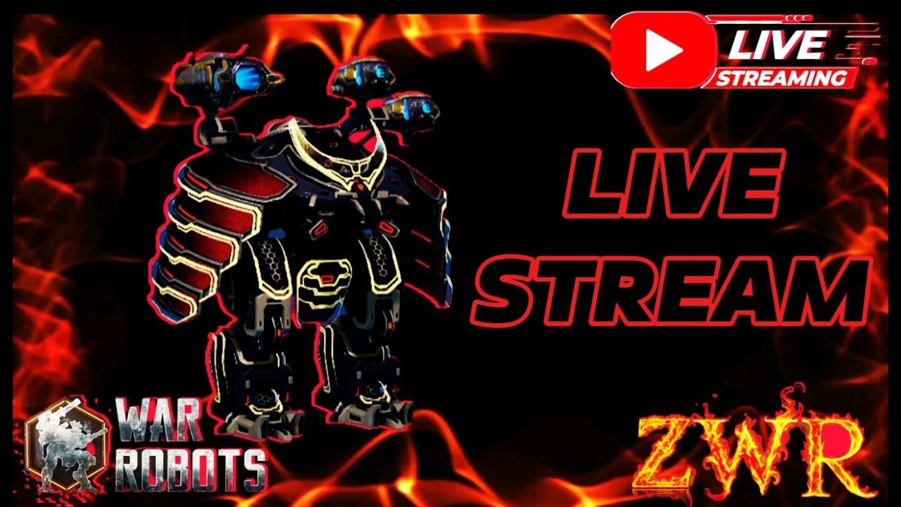 ★ZWR★LIVE STREAM★