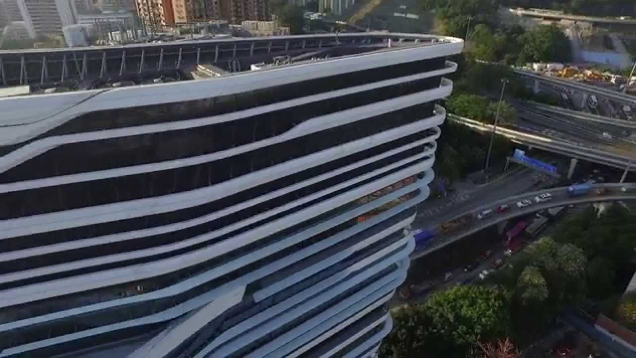 Hong Kong PhD Fellowship - The Hong Kong Polytechnic University