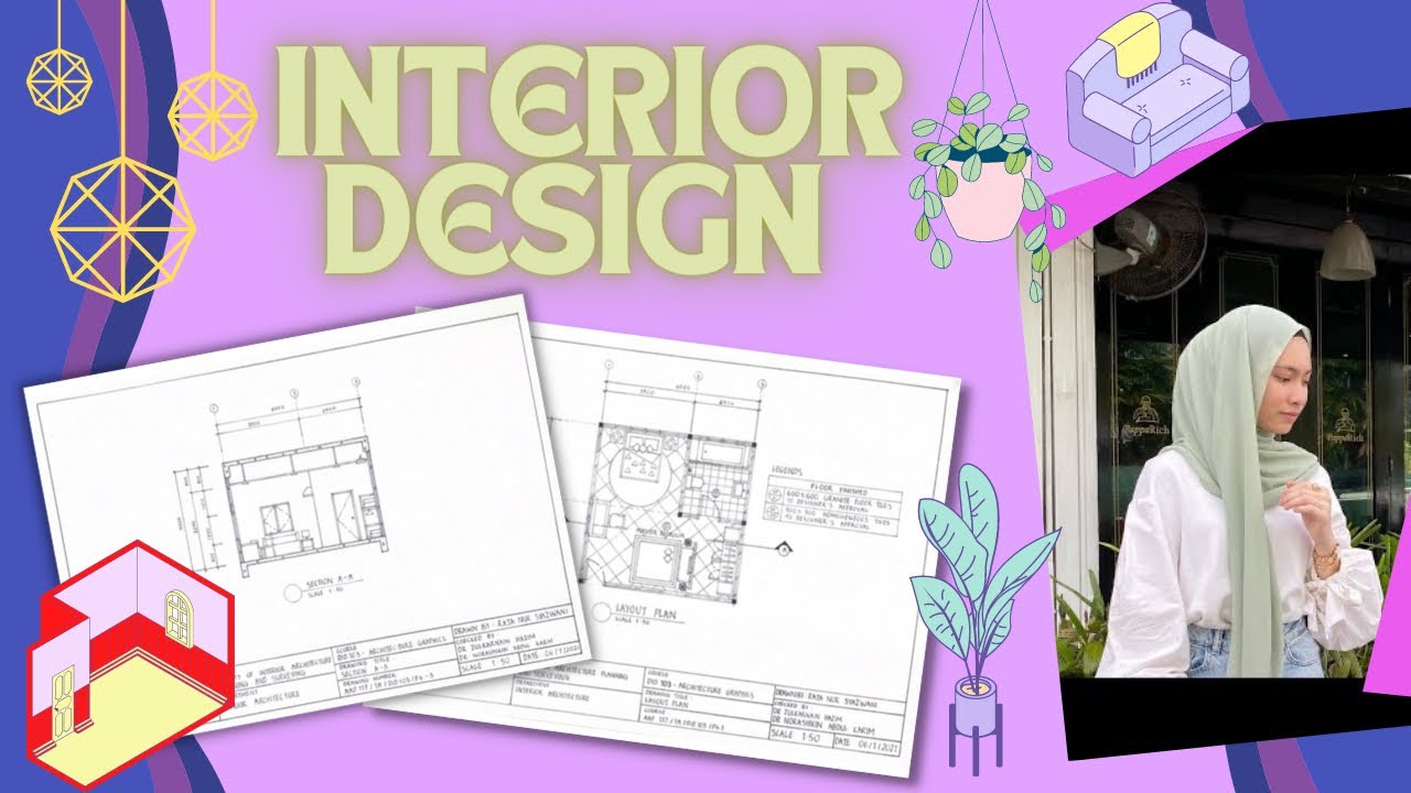 UITM INTERIOR DESIGN