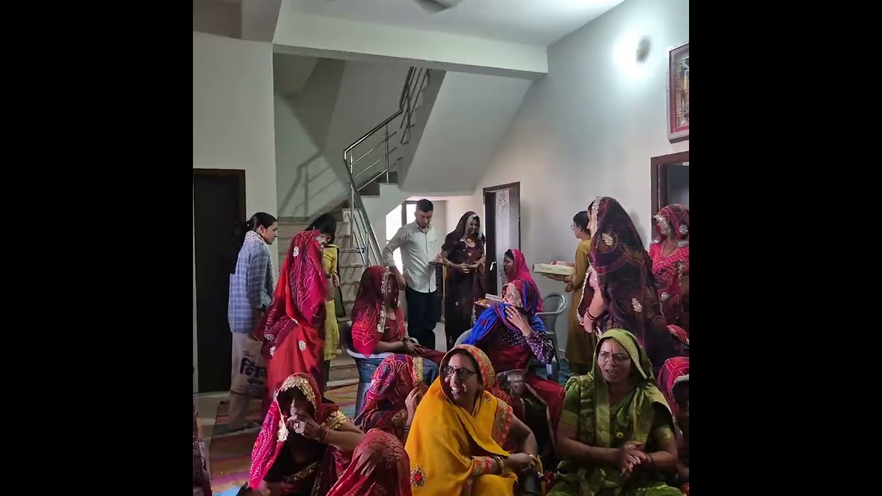 सुमन भास्कर ने फोड़ी 4 परात धमाकेदार गीत👌