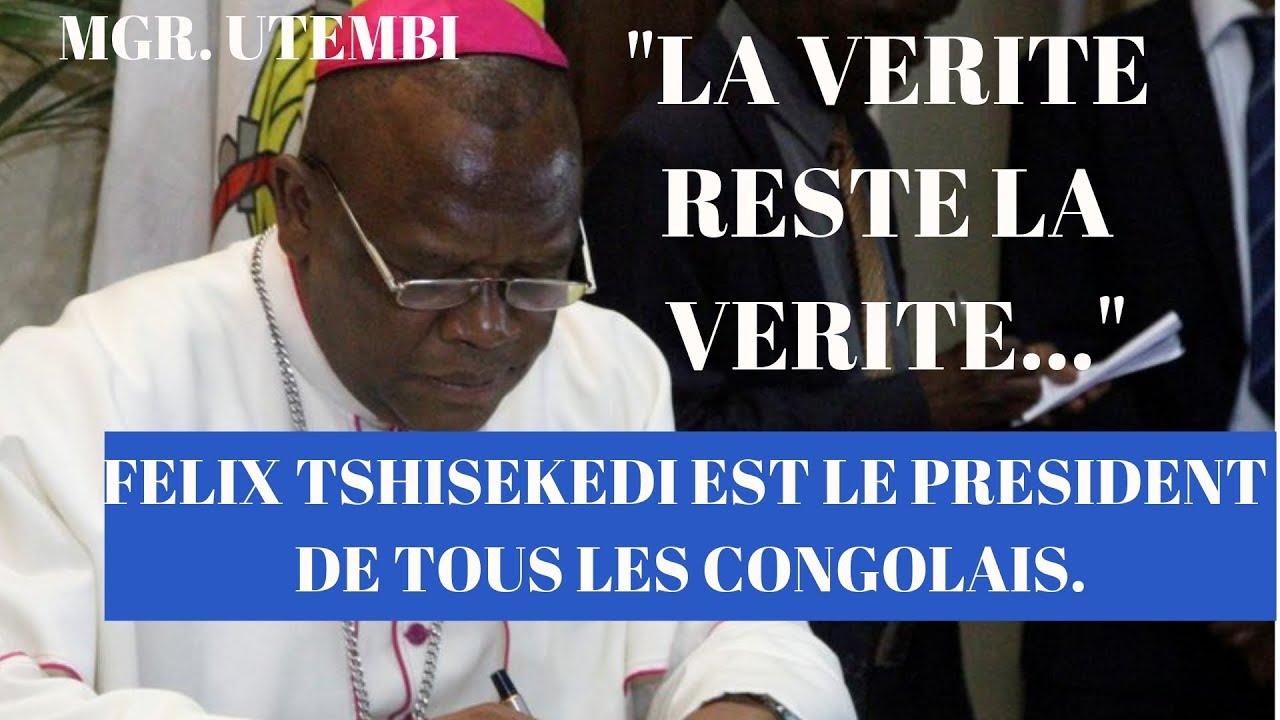 MGR. UTEMBI: 