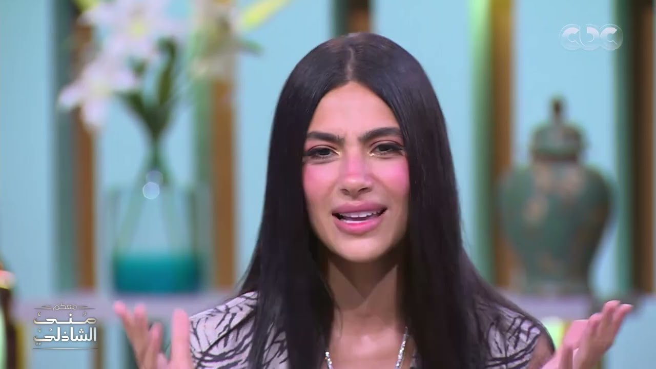 هدى المفتي نطت ف النيل مع محمد امام .. ايه الحكاية ؟