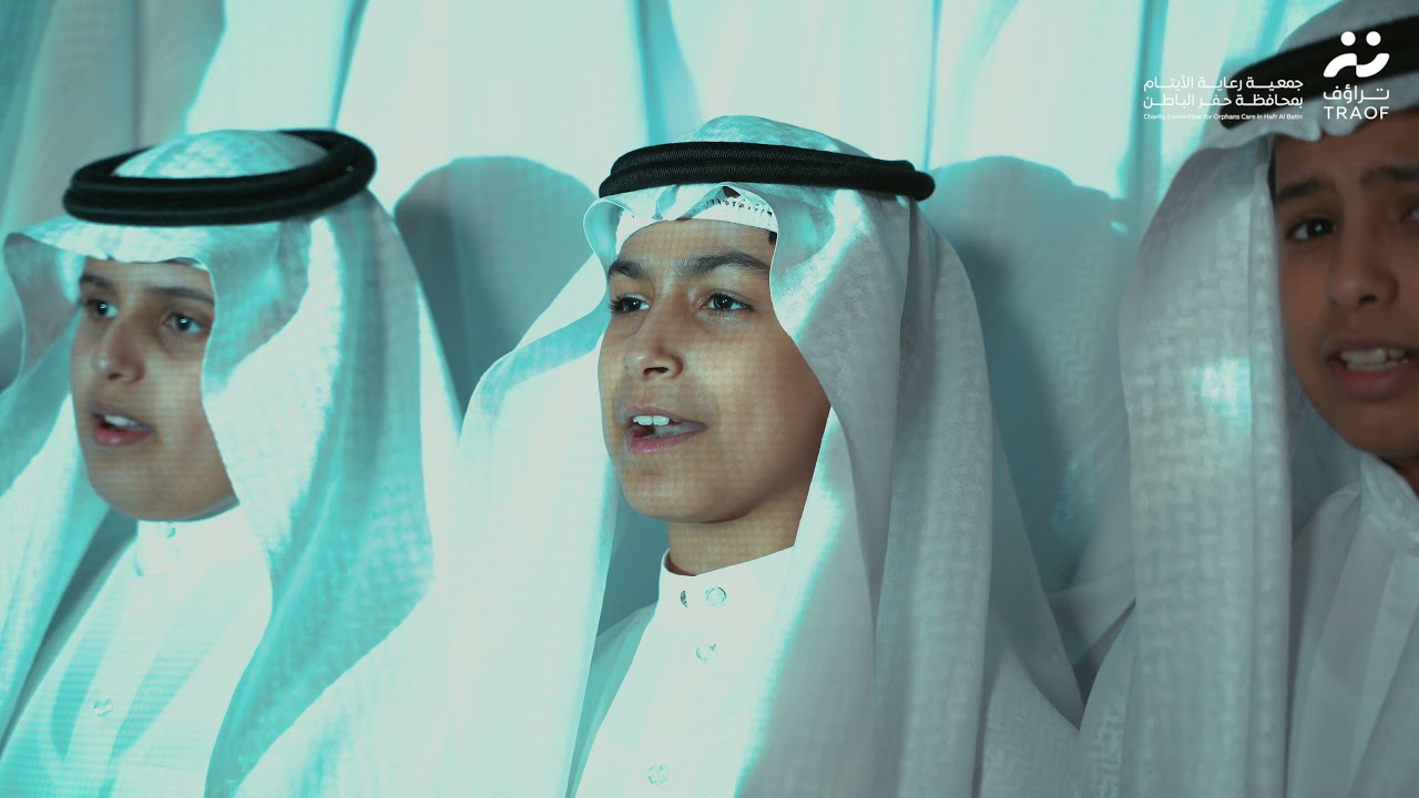 #هي_لنا_دار ونحن لها أبرار ..