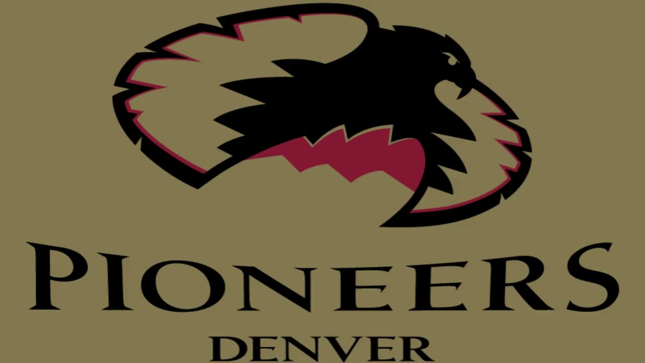 Denver Pioneers Fight Song