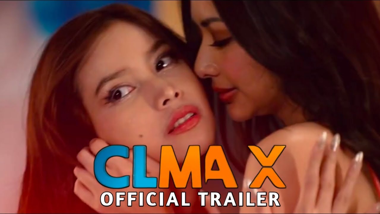 CLIMAX Official Trailer | Robb Guinto VivaMax (2025)