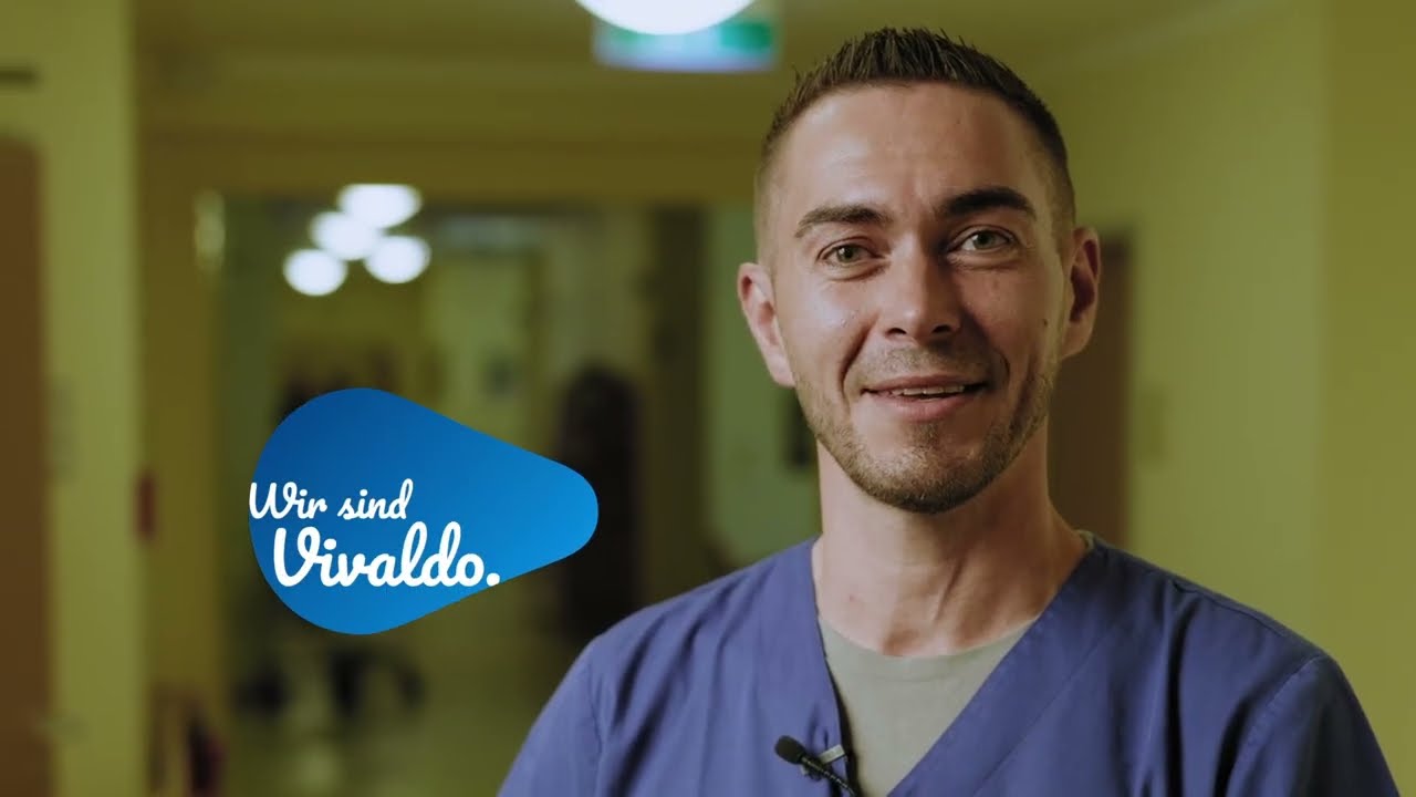 ALEX &ndash; Quereinsteiger aus dem Einzelhandel