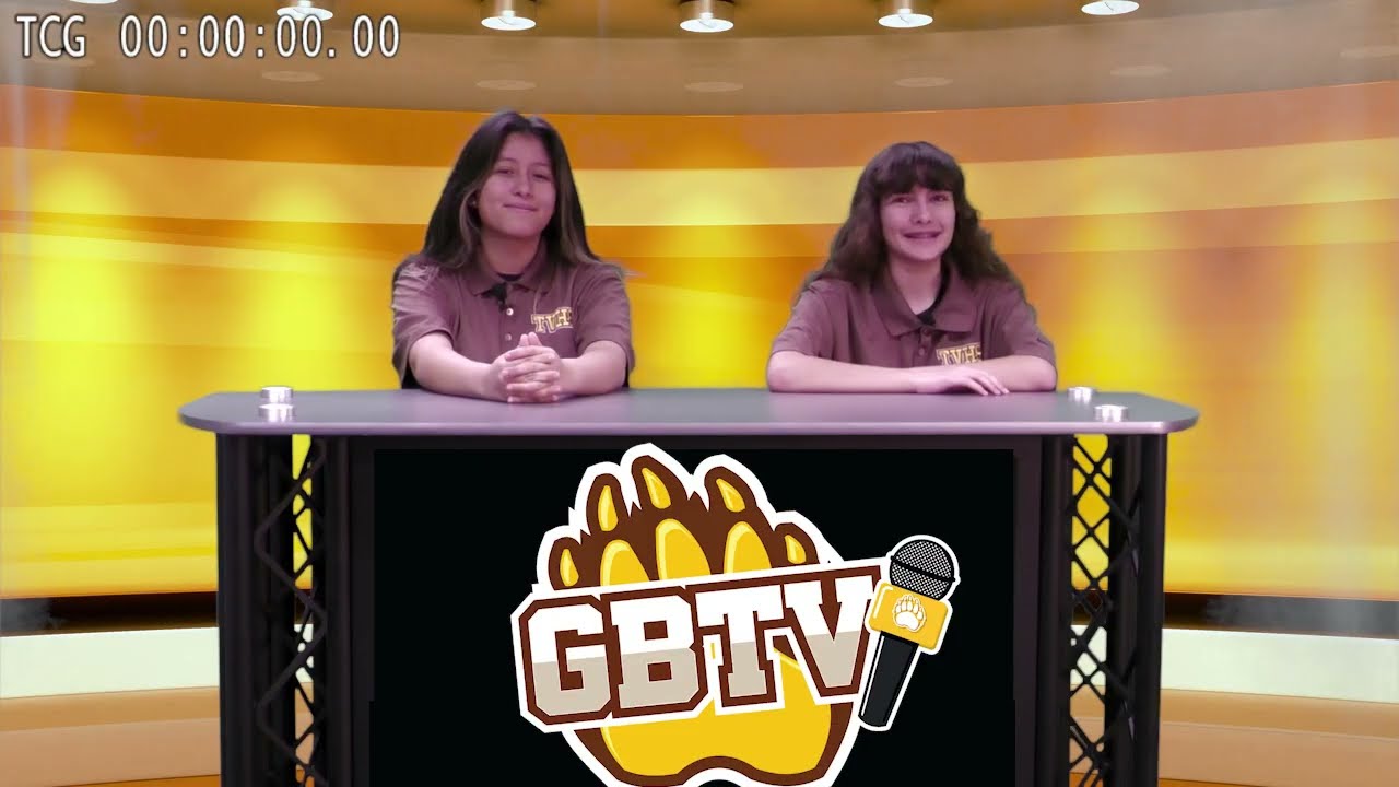 GBTV February 17, 2026