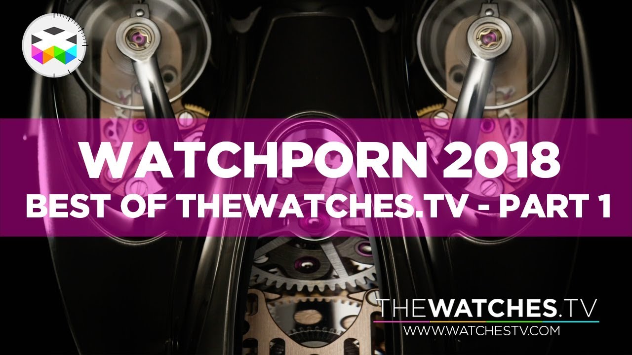 WATCHPORN - Best of 2018 - Part I