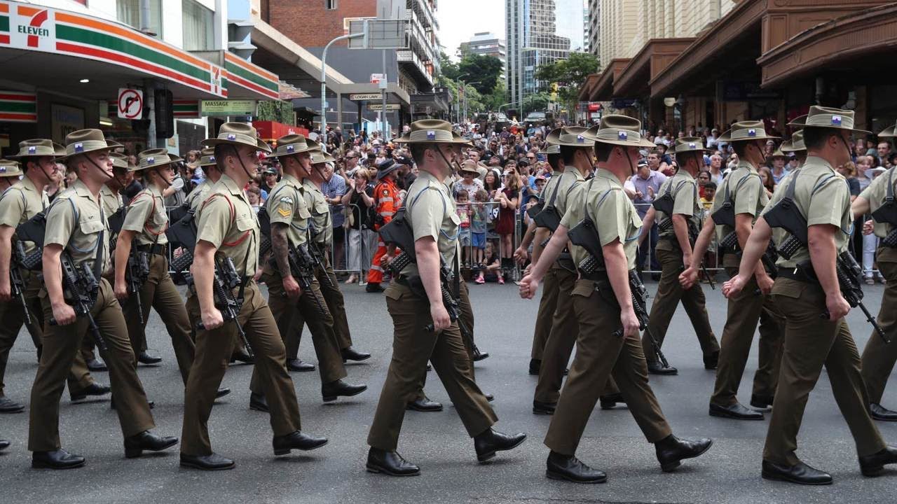 RSLWA cancels ANZAC Day commemorative services