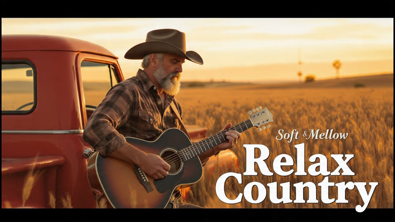 Country Love Lyric – Kiss Me in the Cornfields