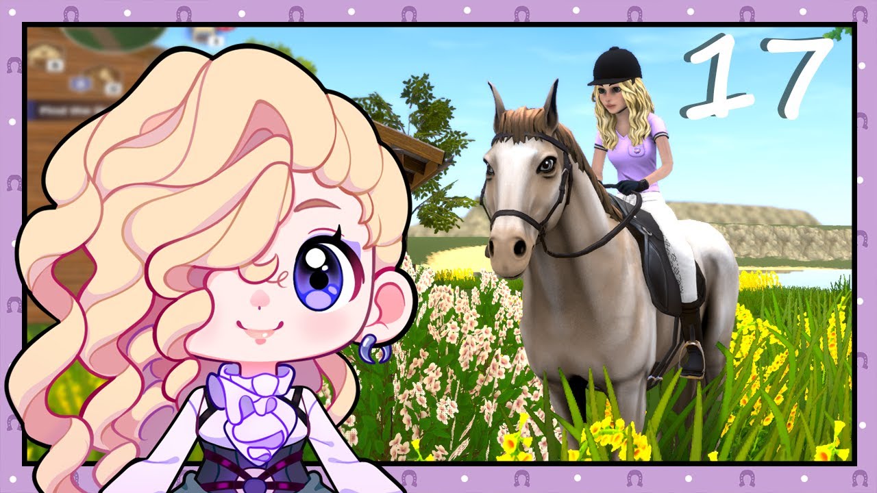 Training Cricket, my new Royal Aussie! - Star Equestrian [17]
