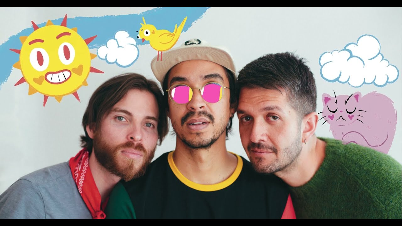 Okills - Qué Bajón