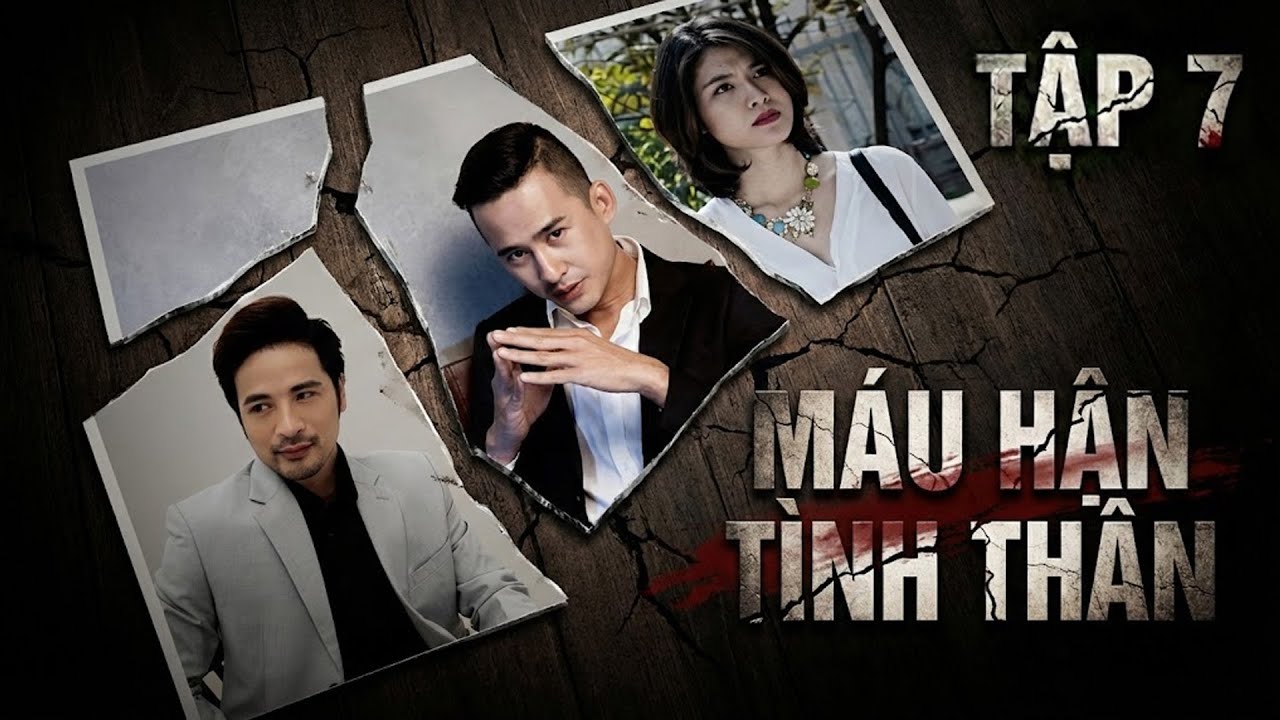 MÁU HẬN TÌNH THÂN - TẬP 7 | Phim Truyền Hình Đặc Sắc Nhất 2026 | Phim Việt Nam Hay Mới HTV | HTV