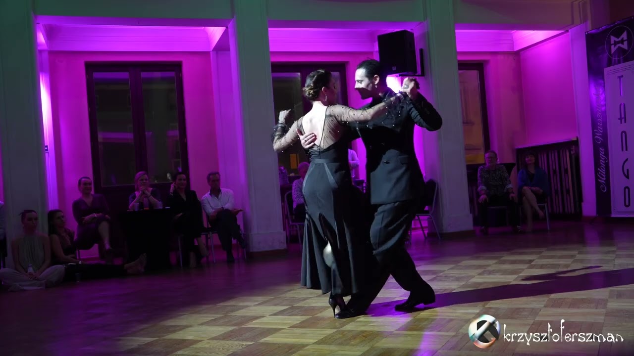 Manuela Rossi & Juan Malizia 3   4K