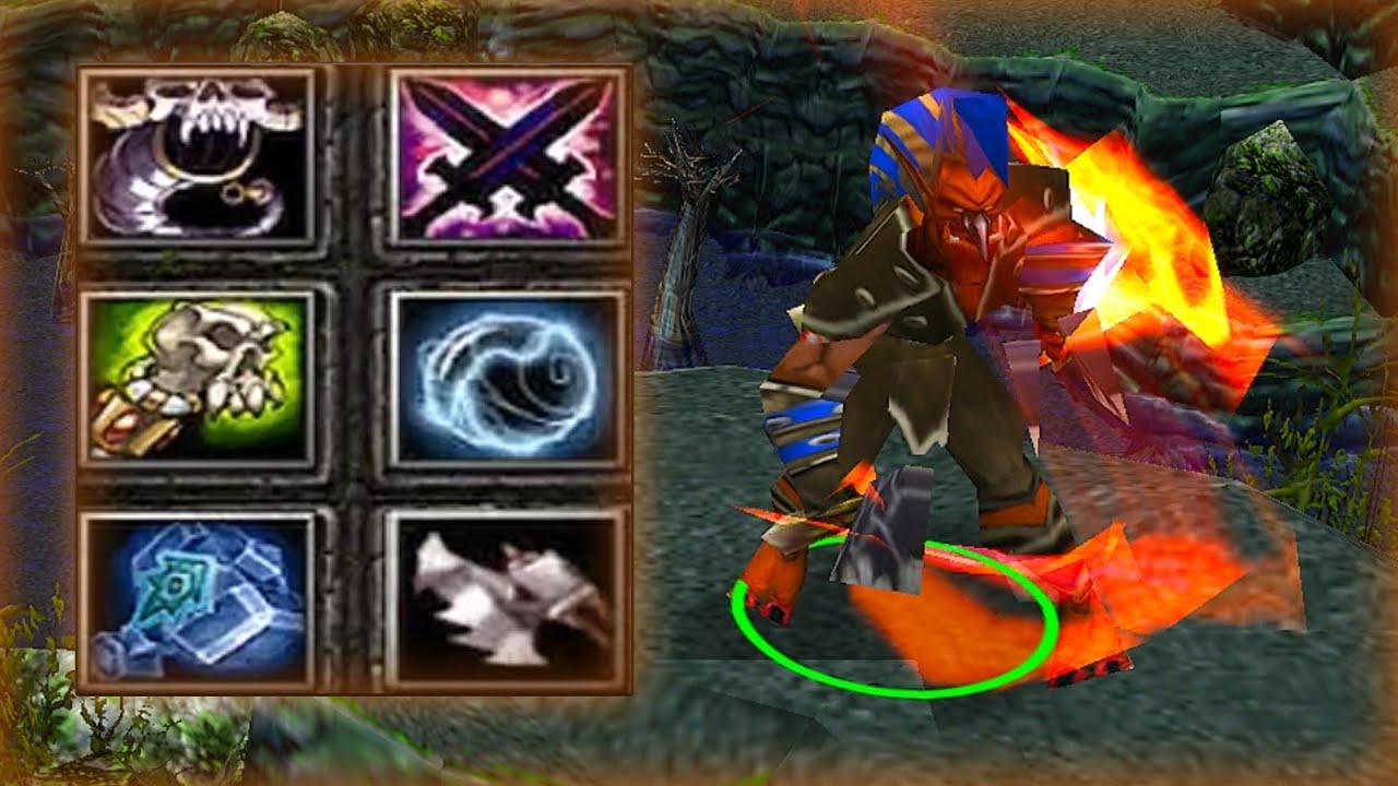 ►TROLL WARLORD - PLAY 1X9 , НЕРЕАЛЬНАЯ ИГРА ДЛЯ SMR21RUS ◄