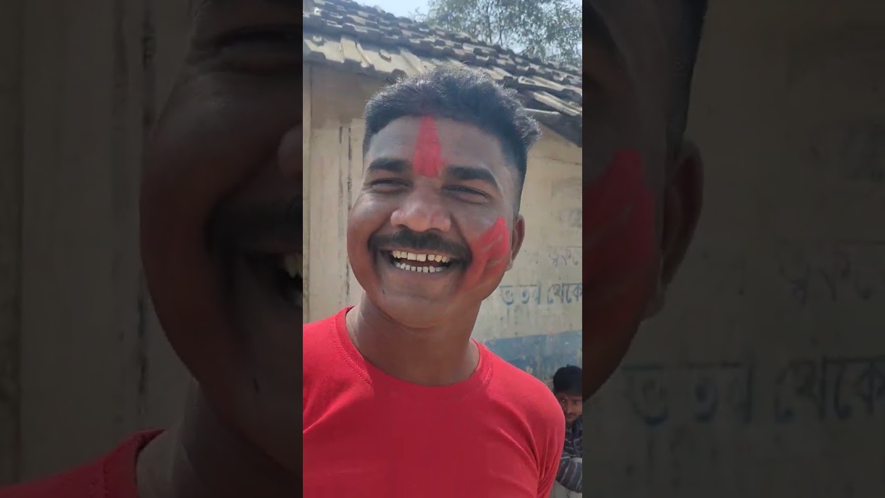Happy Hali 2026 Dj99