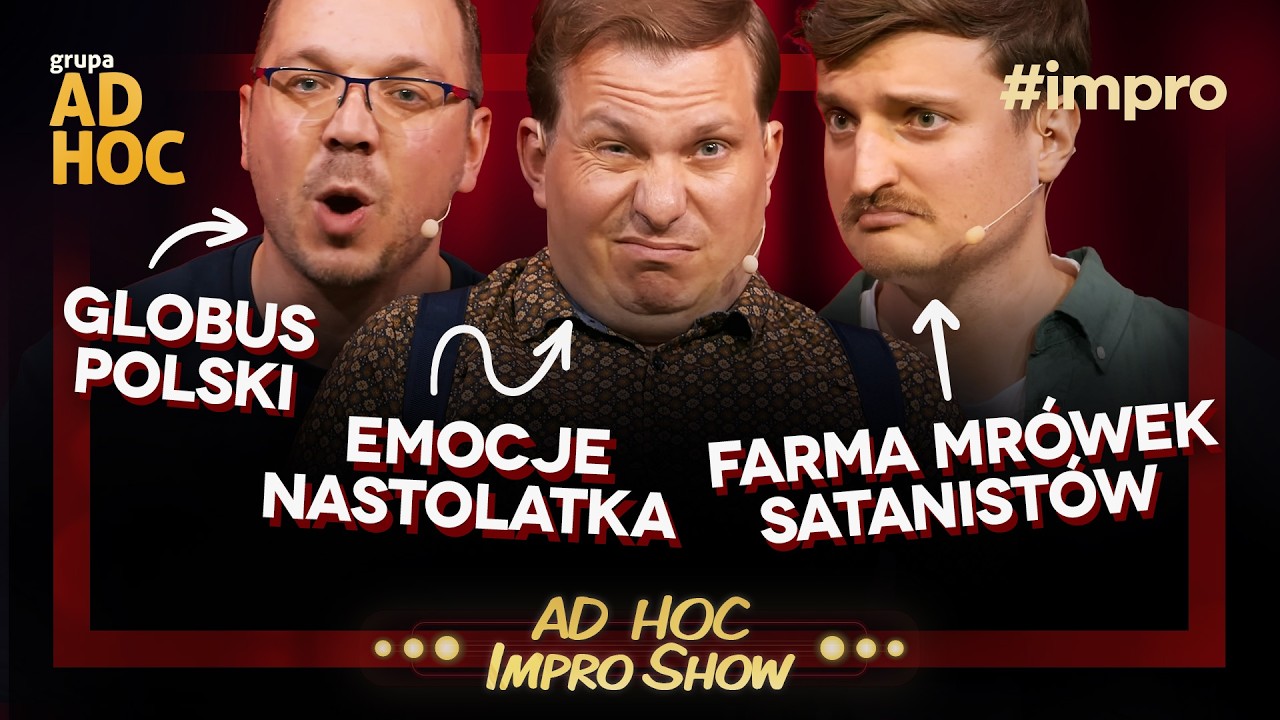 Randka w ciemno #9 - Czarek Sikora