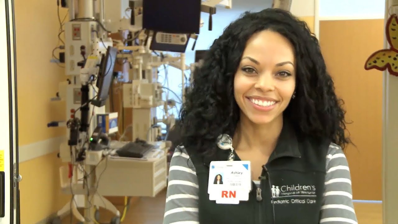 Nurses describe what it means to work in a Magnet hospital