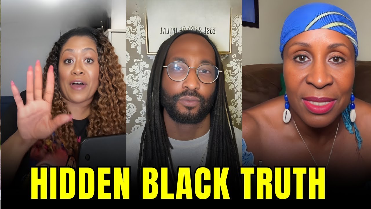 AI confirmed it :  this is a win for black Americans. 