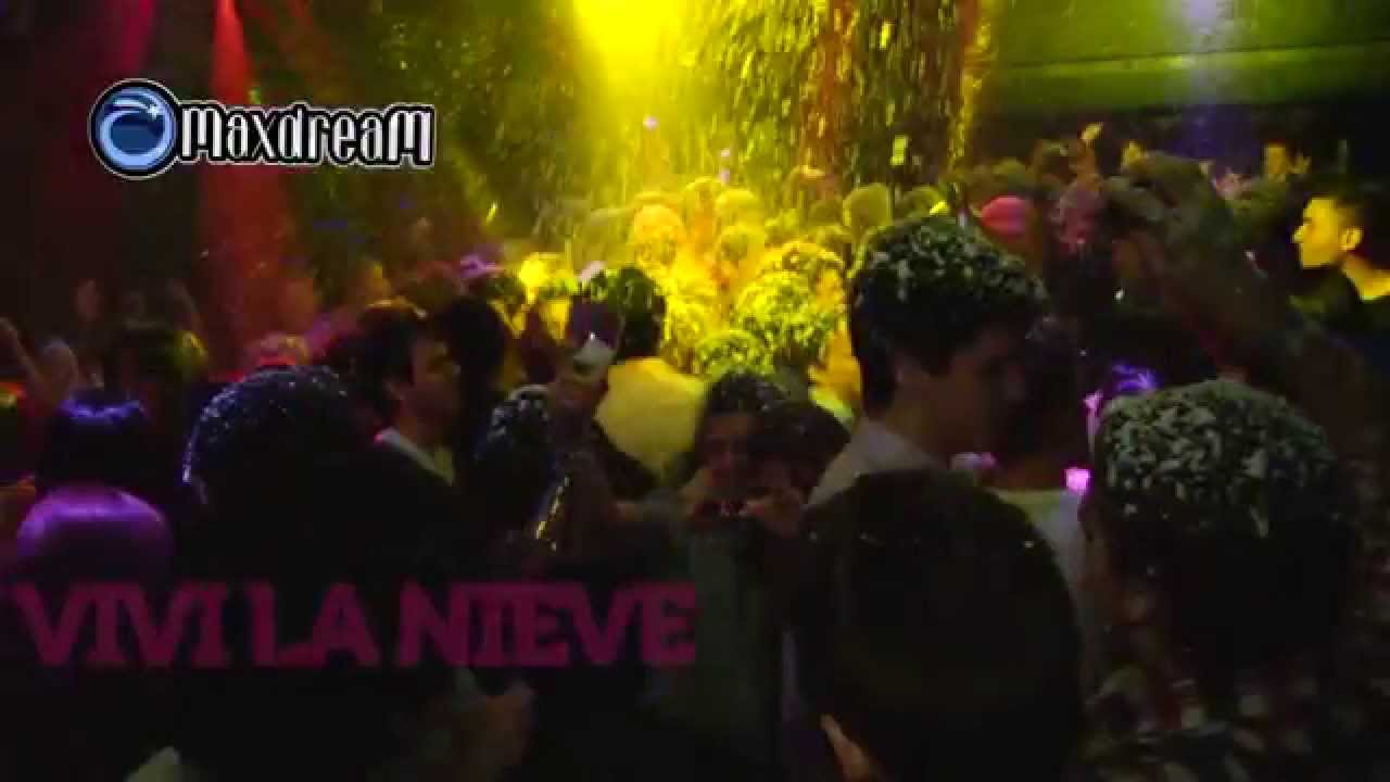 MAXDREAM 2014
