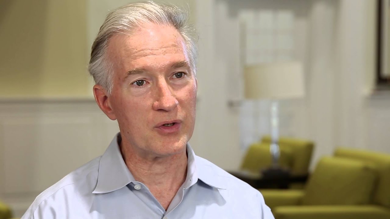 Martin Sinozich, Founding Partner, Venn Capital