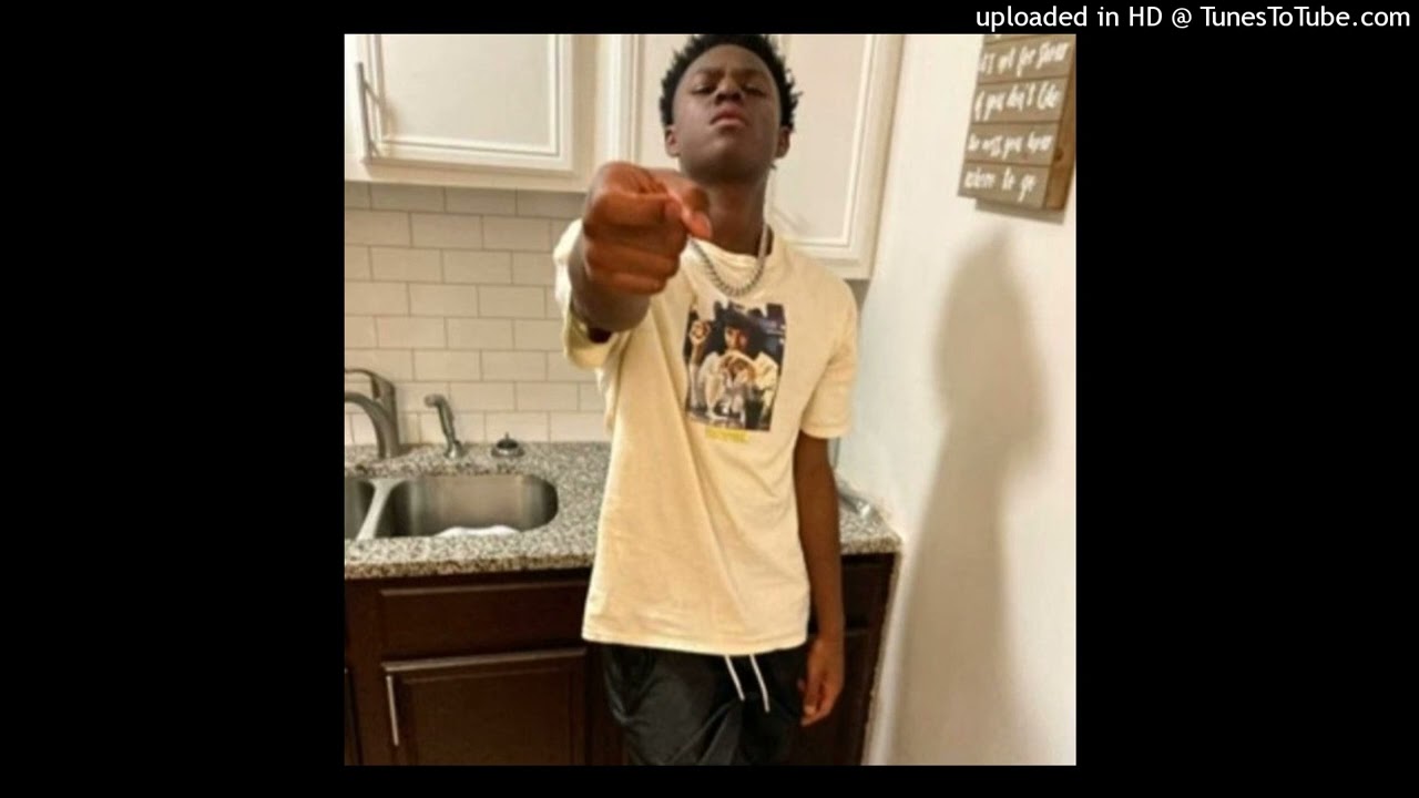 (FREE) Baby Kia Type Beat 