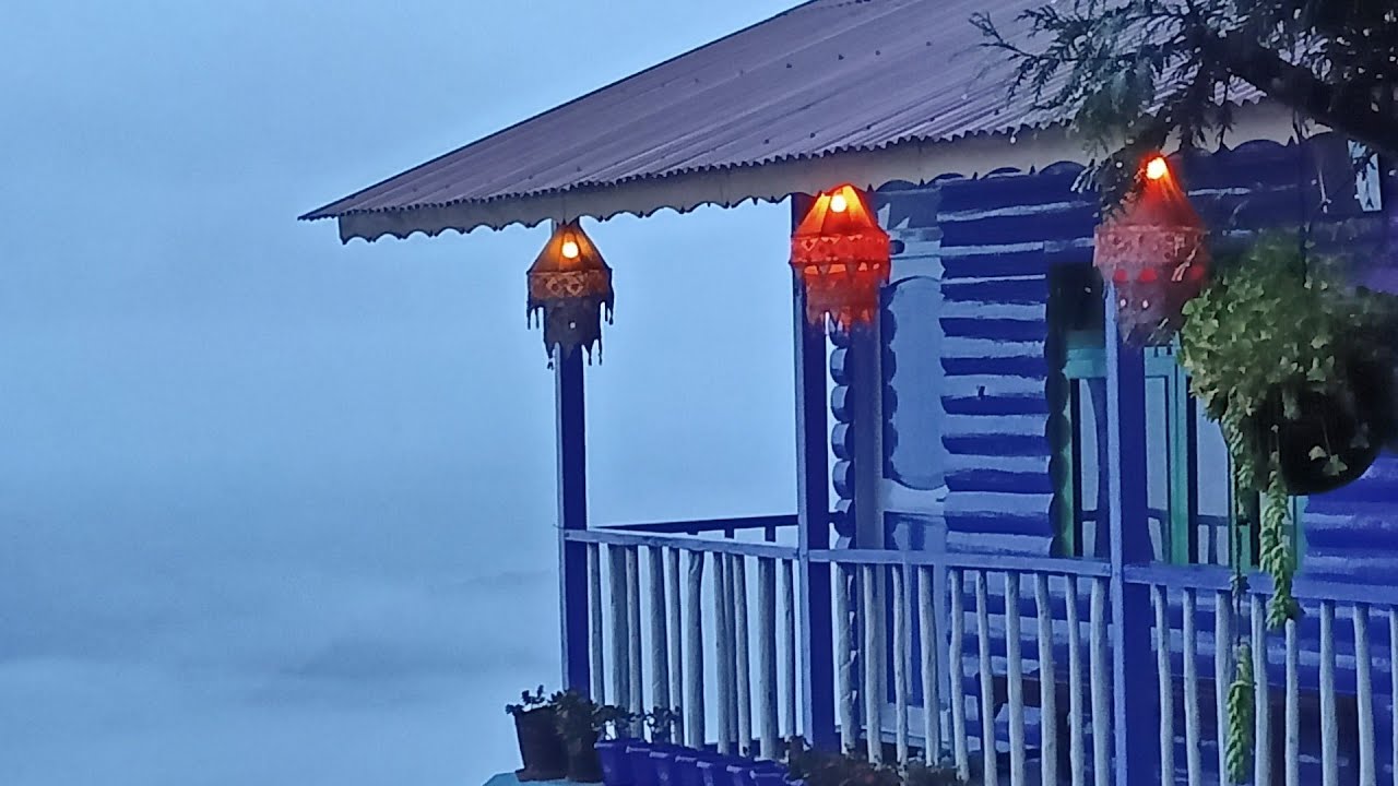 Rishop Homestay | lovely  Homestay