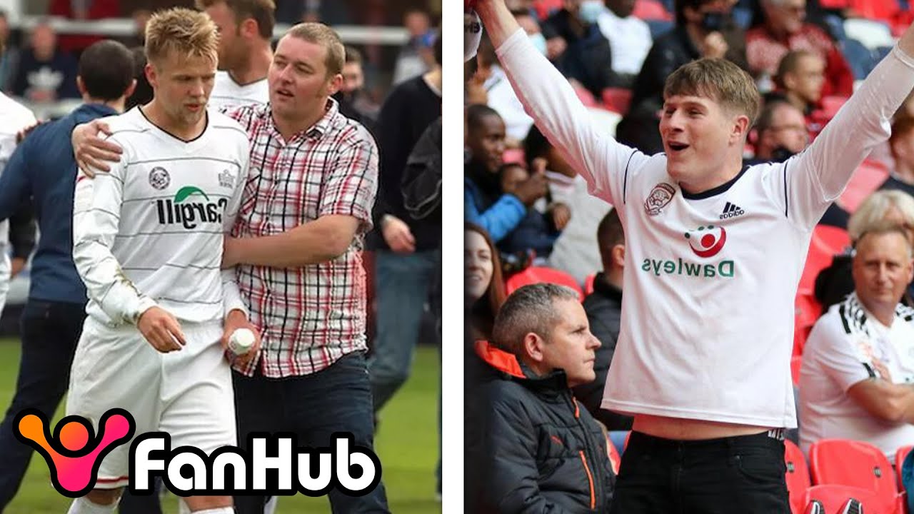 Forever United | Hereford FC Documentary