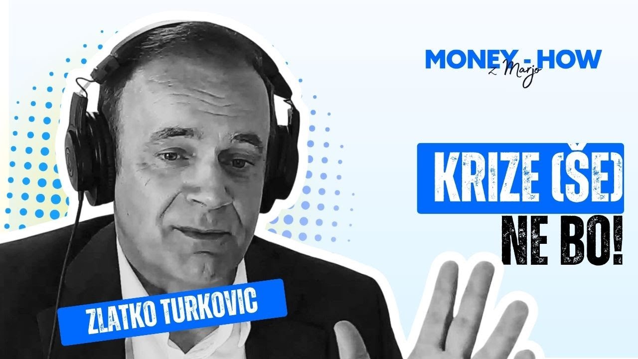 'Do pomembnejšega popravka ali zloma še ne bo prišlo'