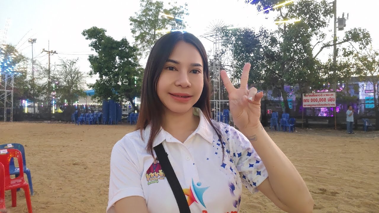 ไลฟ์สด🔴พูดคุยกับ FC ก่อน น้องต้นข้าวร้องเพลง ที่วัดบางภาษี ต.คลองนกกระทุง อ.บางเลน จ.นครปฐม
