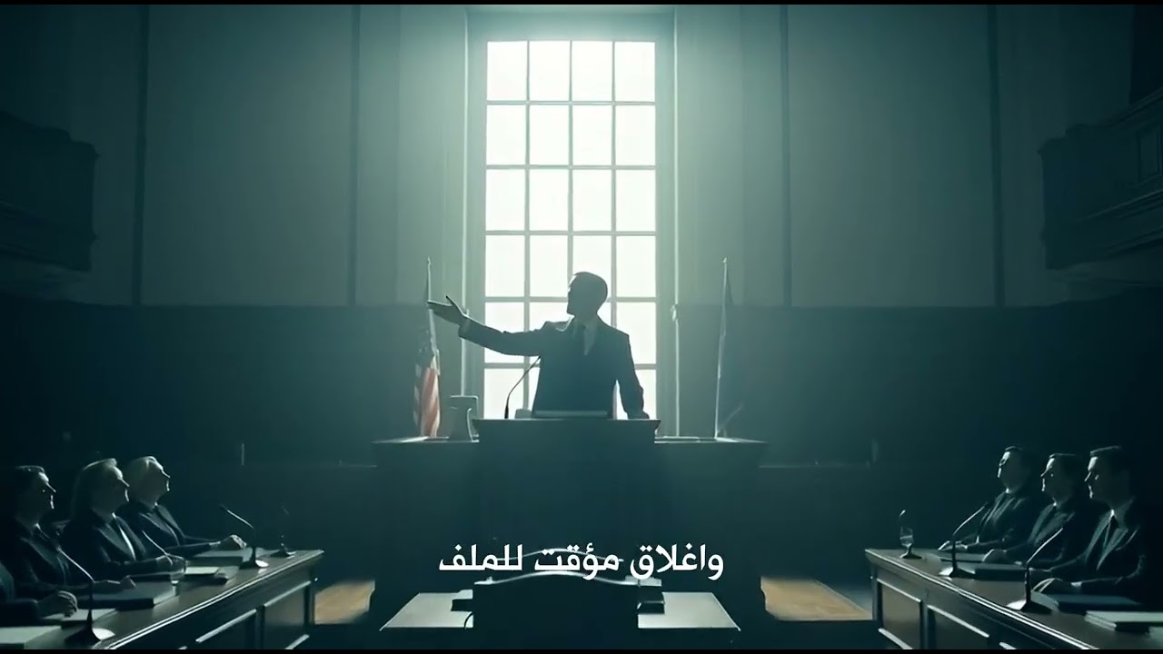 الملف الأسود: جزيرة إبستين