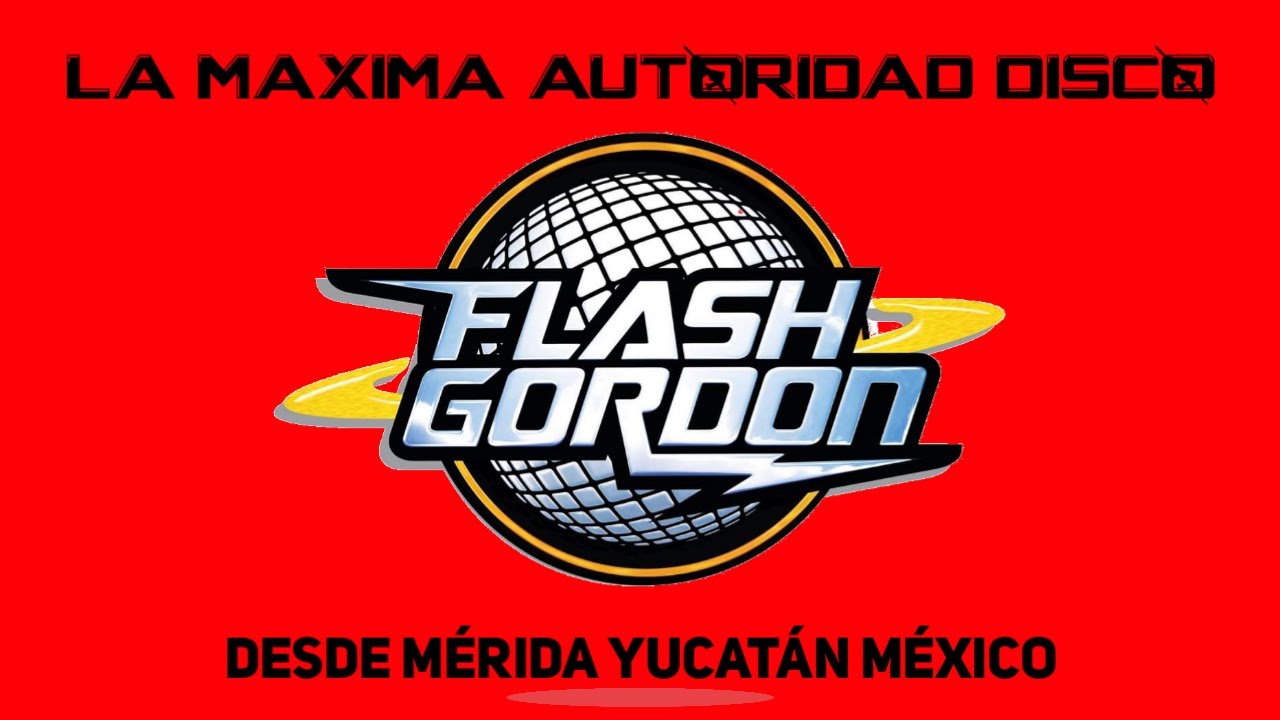 Flash Gordon Vs Moby Dick Valladolid 2000 Serie 2 Dj Victor Ventura 💥