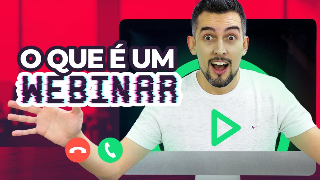 O Que é um Webinar e Como Usar em Seu Negócio?