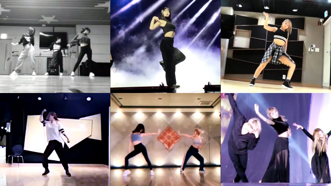 TWICE MOMO🍑 DANCE COMPILATION