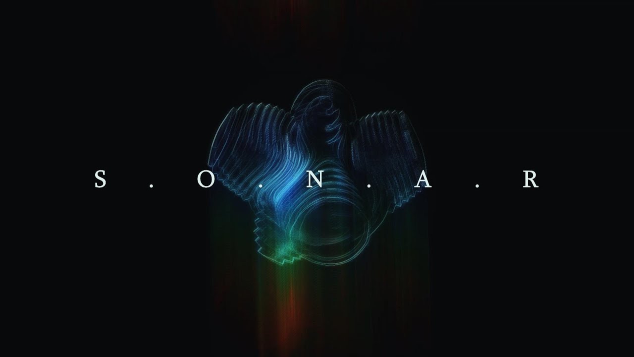 S O N A R - ILIYADMZ (OFFICAL AUDIO)