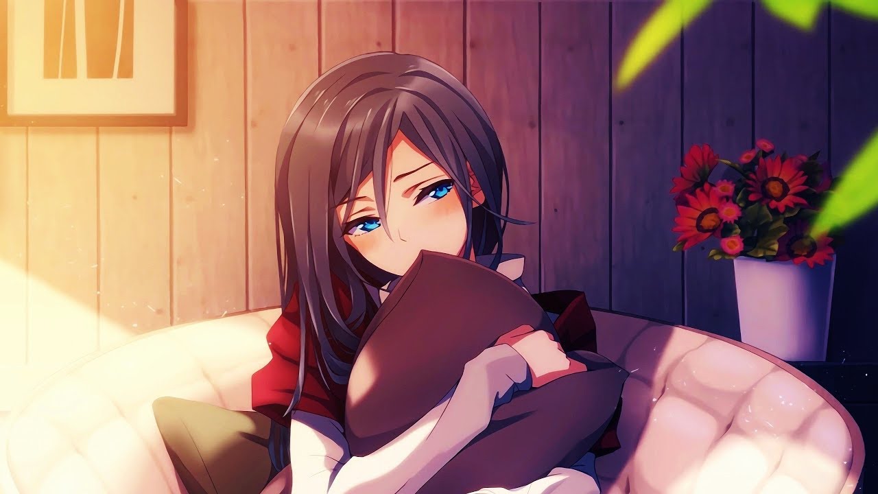 Nightcore - 110