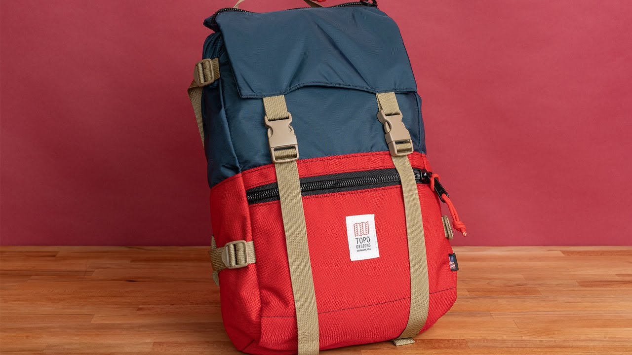 5 Best Laptop Backpacks Of 2021 | Backpack Reviews