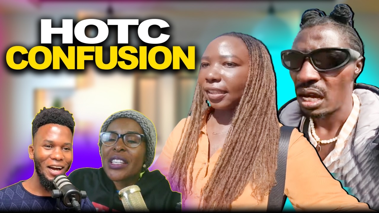 GAME OVER!! Dee Mwango Silences Haters In Style — Nobody Saw This Coming!
