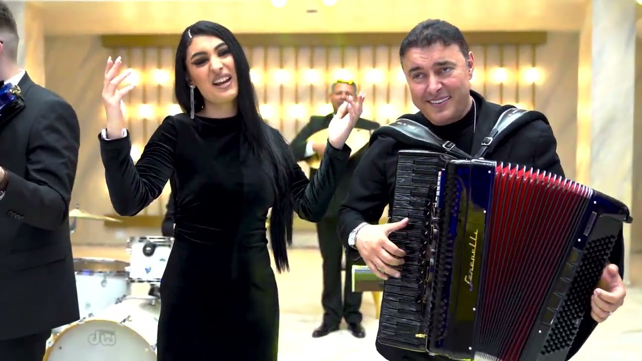 Maria Mexicanu  - 