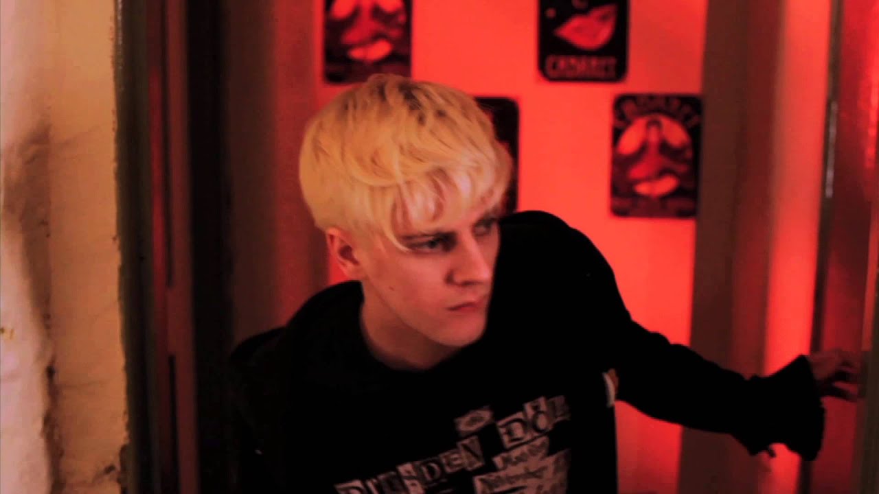Jenny Ringo and the Cabaret from Hell - Trailer