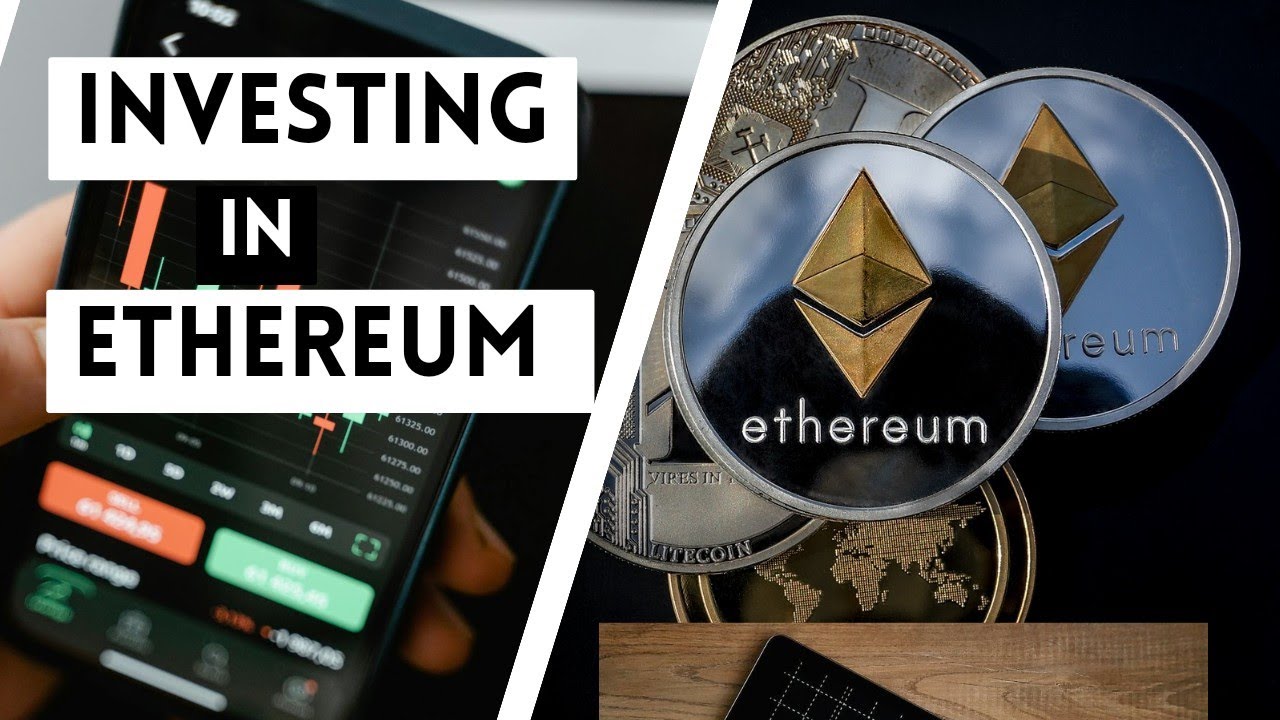 Является ли Ethereum хорошей инвестицией в 2024 году?