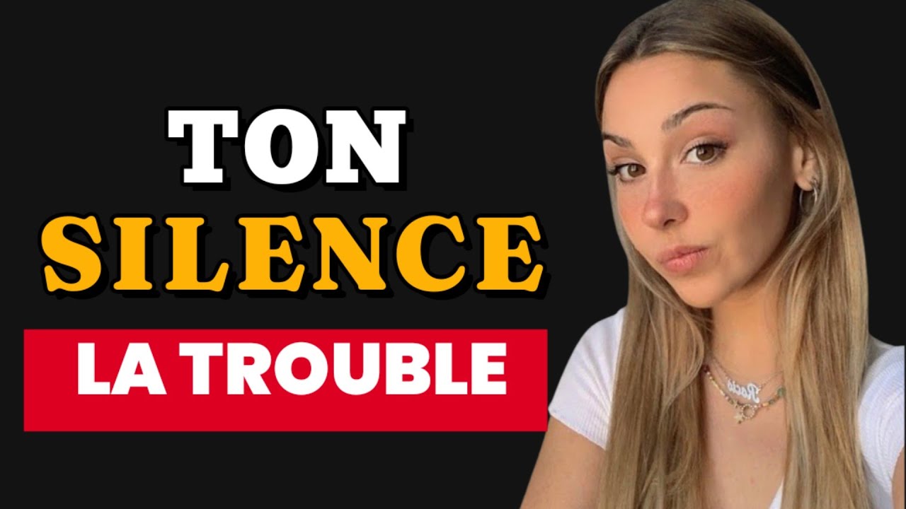 Regrette-t-elle de t’avoir perdu ? 7 étapes qu’elle cache pendant le No Contact | Laurin Ponce