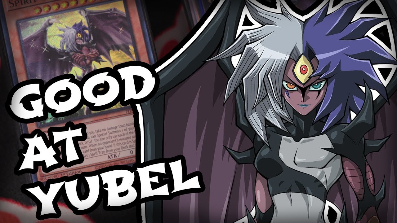 YUBEL | Undefeated OTS YuGiOh Deck Profile