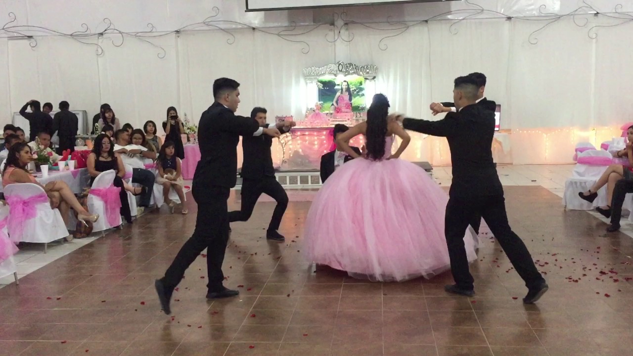 Vals - Chambelanes