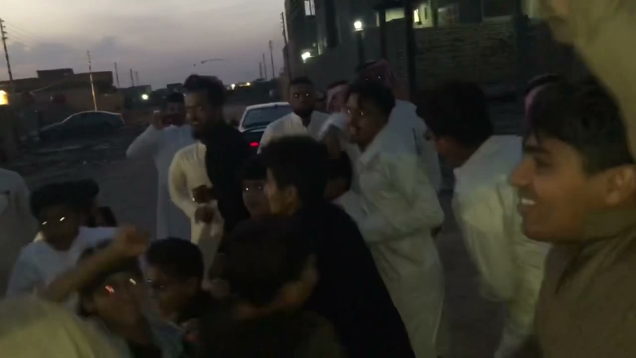 رباط الخال احمد صالح الفوازي
