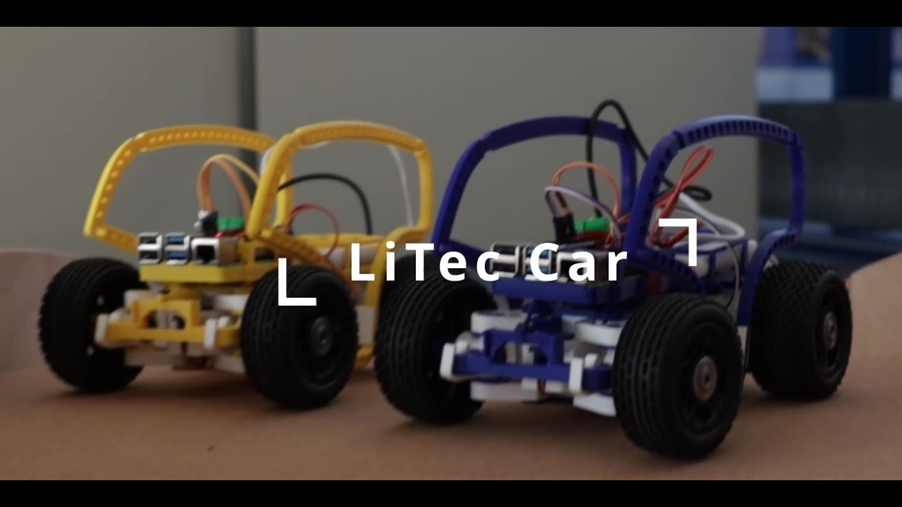 LiTecCar
