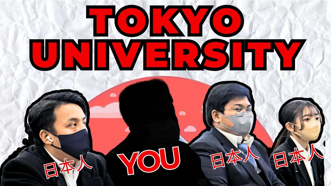 12 Tips I Wish I Knew Before Studying in Japan