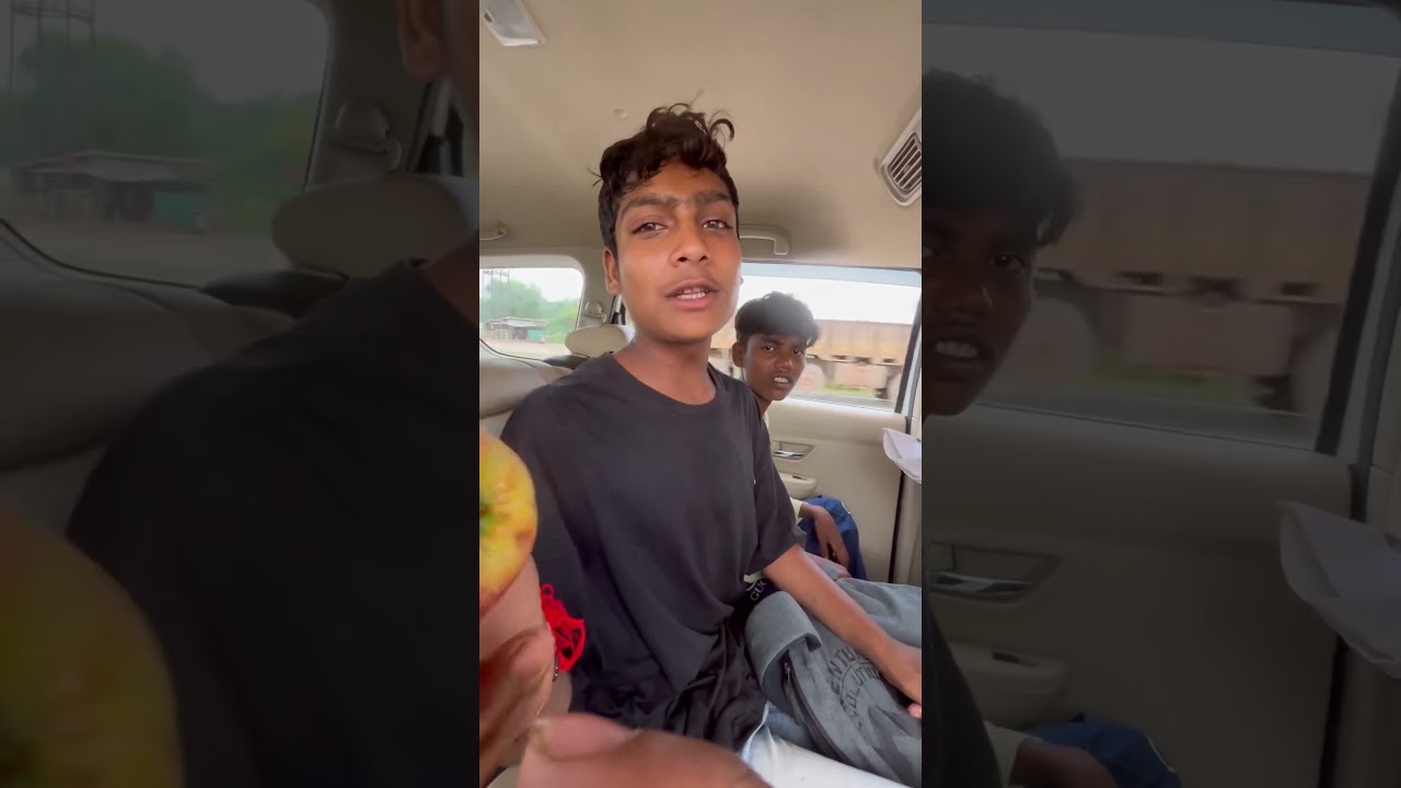 CHOTU KA APPLE CHOTU #shorts @FACTFIREKING