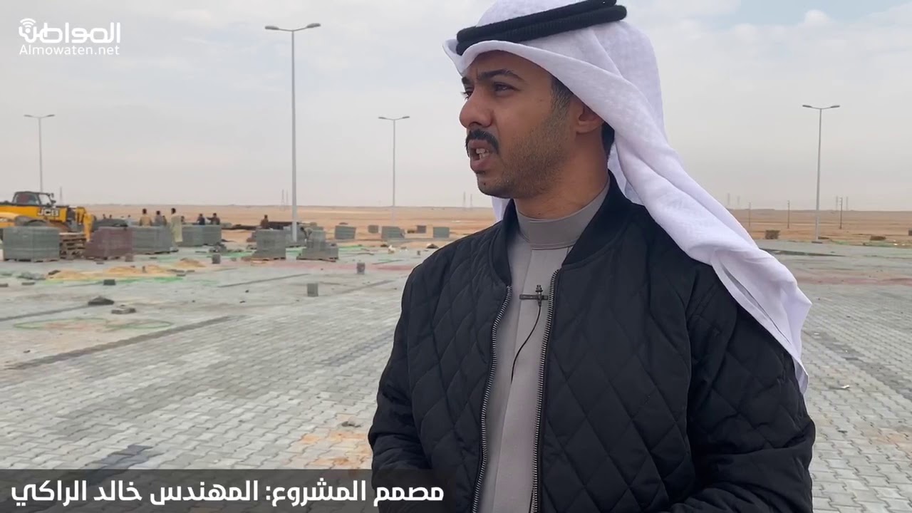 كورنيش فليج يوفر عدة وظائف لشباب وشابات حفرالباطن